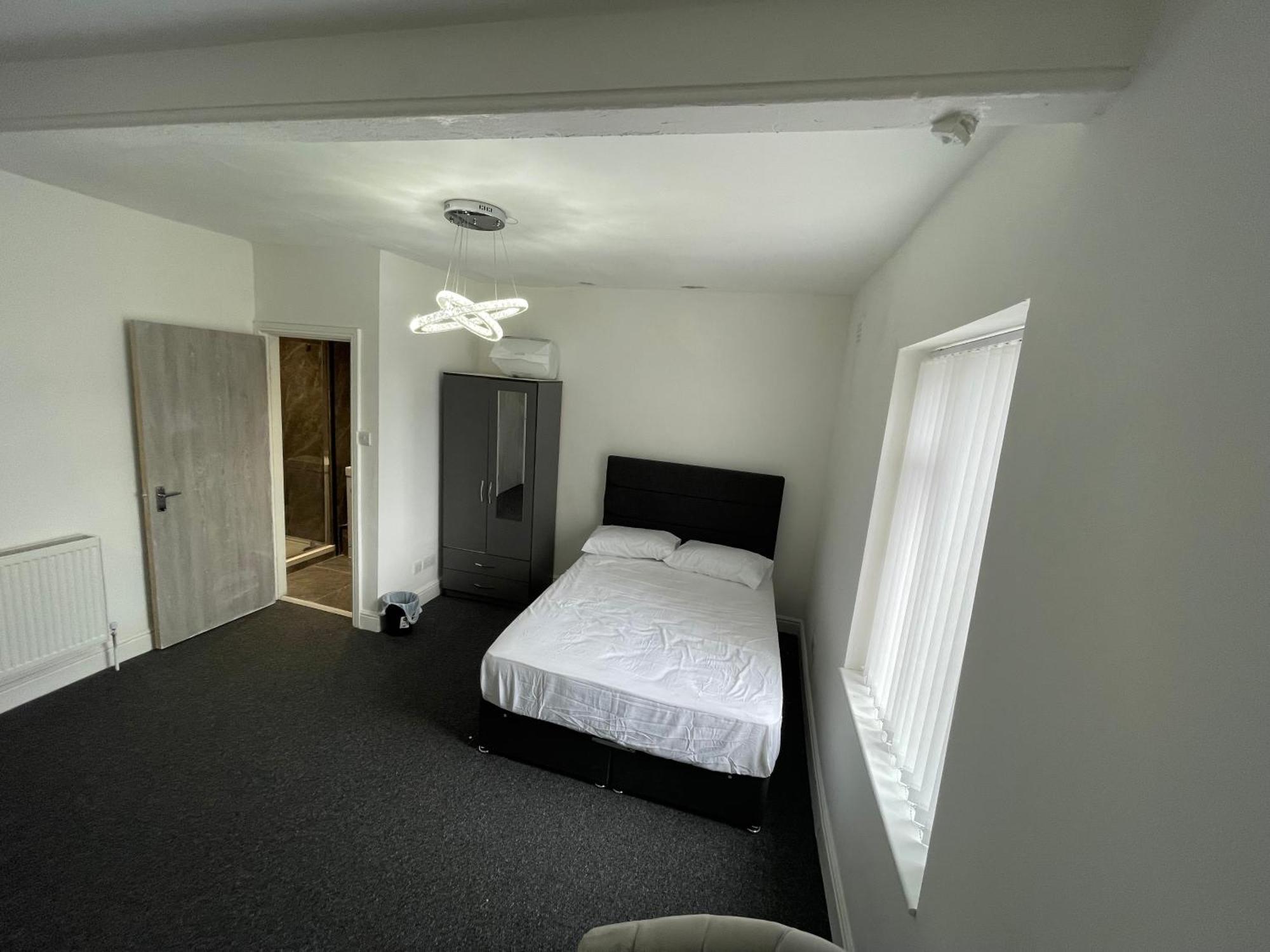 Pc Homes Room C Hyde Luaran gambar