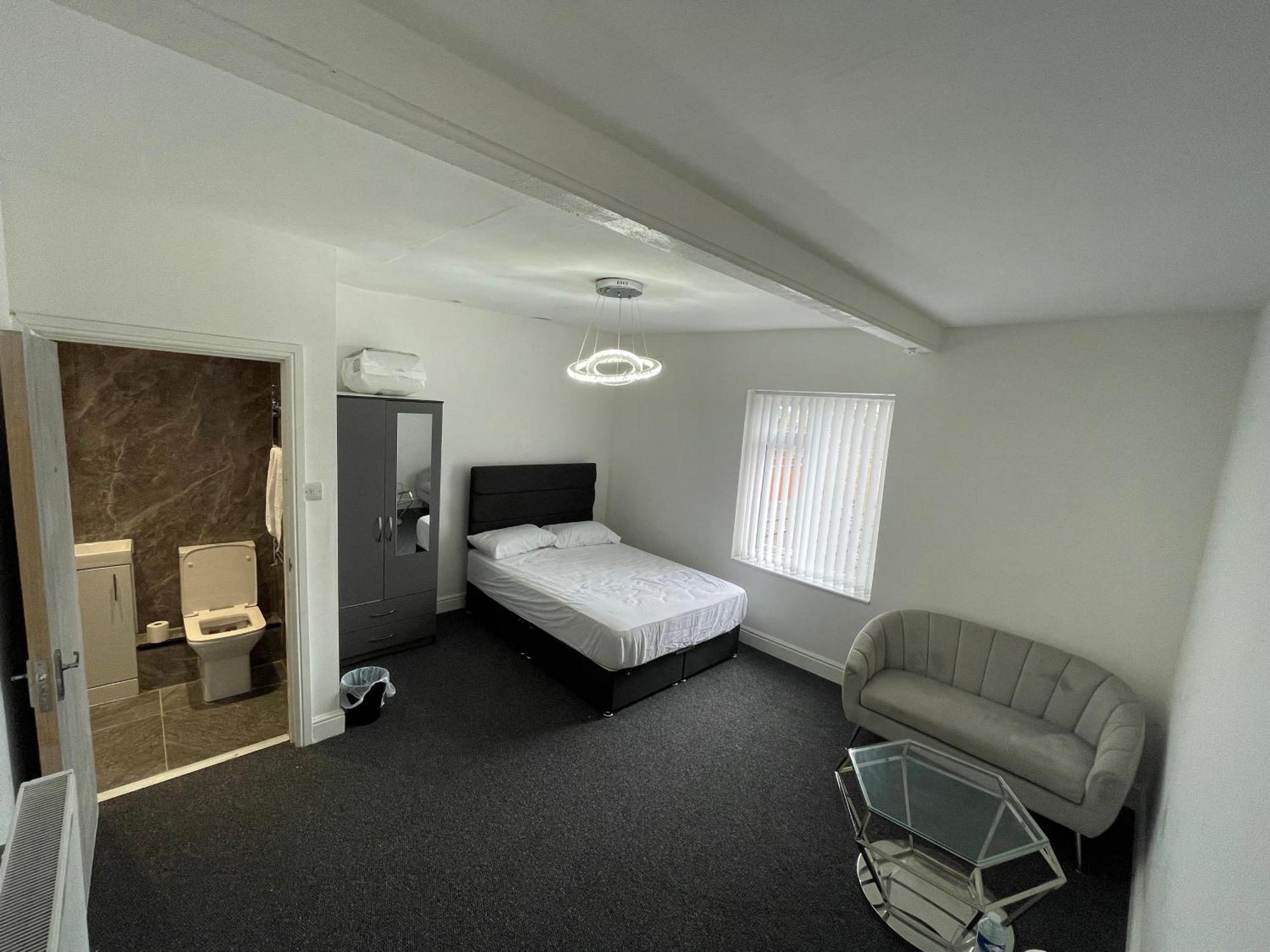 Pc Homes Room C Hyde Luaran gambar